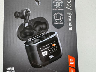 JBL tour pro2