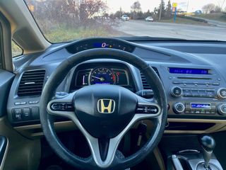 Honda Civic foto 10