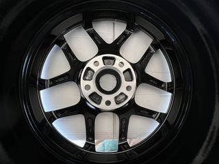 5x114.3 R17 Borbet Y для Toyota, Dacia, Renault, Nissan foto 9