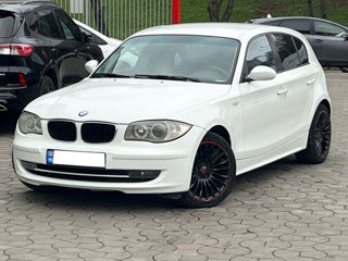 BMW 1 Series foto 3