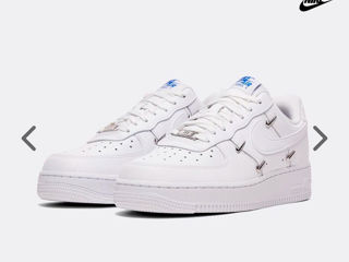 Nike Air Force 1 foto 2