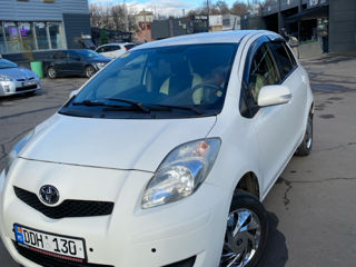 Toyota Yaris foto 5