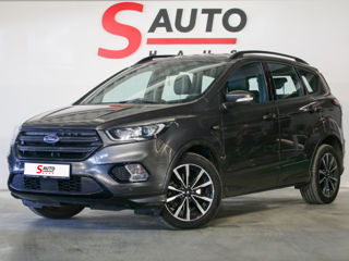 Ford Kuga foto 1