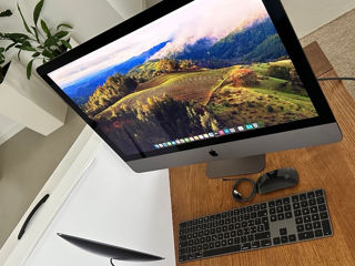 iMac Pro 27 10/10 Full foto 4