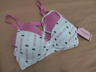 Complet Sutieni Juicy Couture  marime 34A