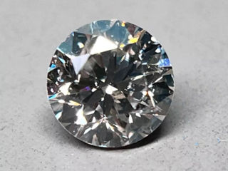 Diamant Natural 0.47 ct. 5mm foto 4