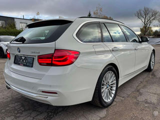 BMW 3 Series foto 3