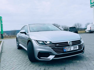 Volkswagen Arteon foto 2