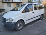 Mercedes Vito foto 6