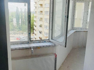 Apartament cu 3 camere, 97 m², Botanica, Chișinău foto 8