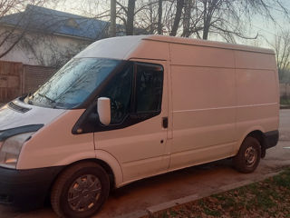 Ford Transit foto 3