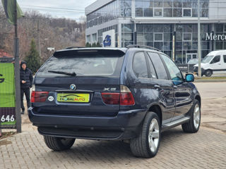 BMW X5 foto 6