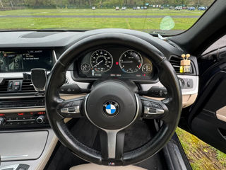 BMW 5 Series foto 5