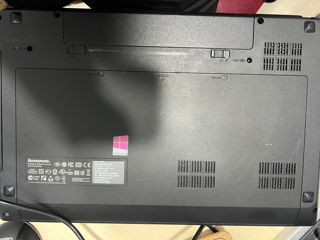 Lenovo G580 Series AMD E2 foto 3