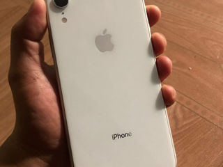 Apple IPhone XR 256Gb White Reused foto 1
