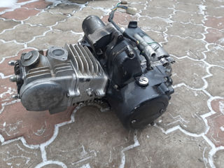 Motor 49cc,72cc,110cc,120cc,125cc foto 1