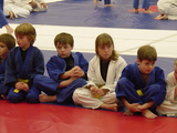 Judo-Sambo-Taekwondo -  от 6 лет foto 8