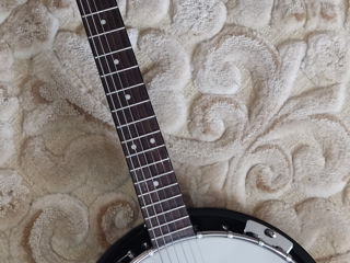 fender, yamaha , Harley benton 120 bk (v korobke) novaya фото 2