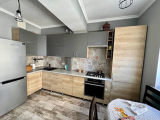 Apartament cu 1 cameră, 40 m², Buiucani, Chișinău