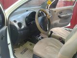 Daewoo Matiz foto 2