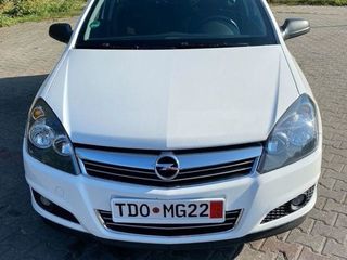 Opel Astra foto 3