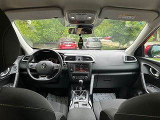 Renault Kadjar foto 6