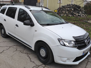 Dacia Logan foto 3