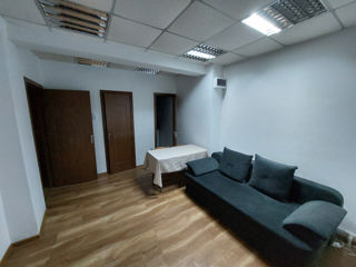 Apartament cu 1 cameră, 33 m², Centru, Chișinău foto 5