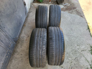 Se vind 4 anvelope vara 255/50 R19