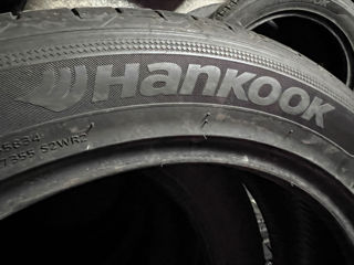 R17 235/55 Hankook Ventus Prime foto 3