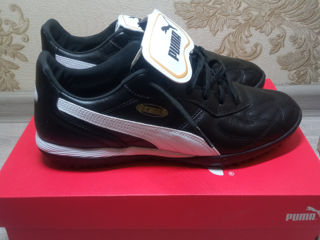 Puma King Кожа foto 3