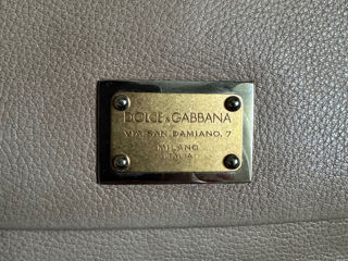 Dolce Gabbana Sicily Large Bag foto 6