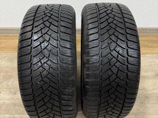 Anvelope Fulda 225/45 R17 iarnă foto 2