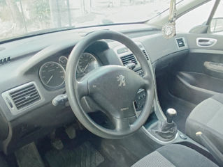 Peugeot 307 foto 5