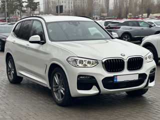 BMW X3 foto 4