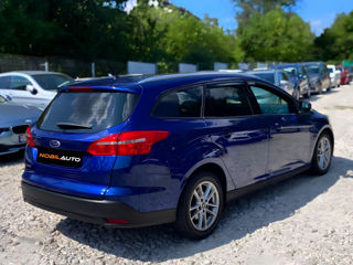 Ford Focus foto 5