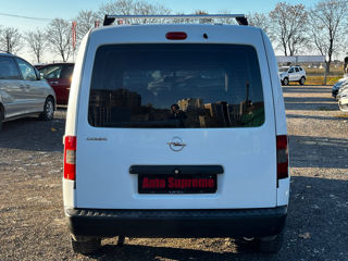 Opel Combo foto 5