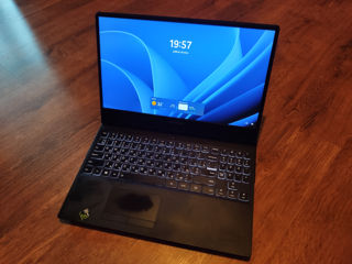 Продам Lenovo Legion Y530-15ICH (ОЗУ16GB/1TB + 256GB SSD (Samsung 970 EVO)) foto 1