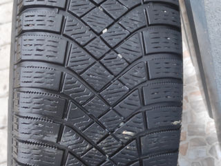 R 16, 5*114.3 pirelli 205/60/16 foto 2