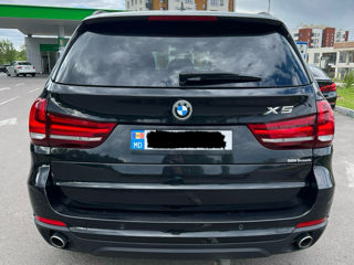 BMW X5 foto 5