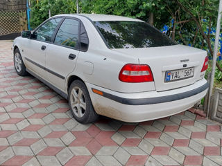 Volvo S40 foto 2