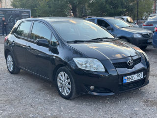 Toyota Auris foto 2