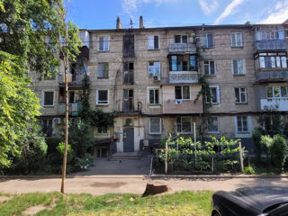 Apartament cu 3 camere, 54 m², Botanica, Chișinău