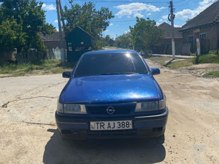 Opel Vectra, 1992 
