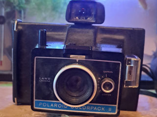 Polaroid Colorpack II фото 1