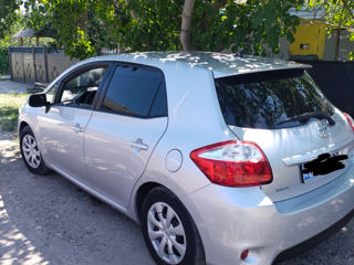 Toyota Auris foto 3