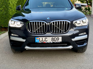 BMW X3 foto 3