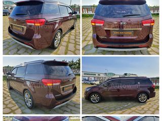 KIA Carnival foto 3