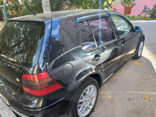 Volkswagen Golf foto 4