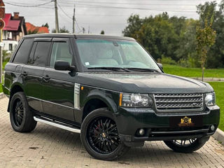 Land Rover Range Rover foto 4